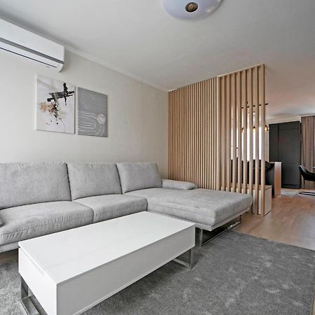 New!! High End 2Bd Modern Apartment In Novi Загреб Екстер'єр фото